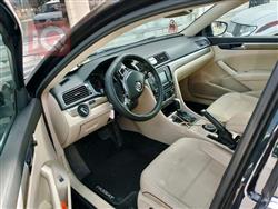 ڤۆڵکسواگن پاسات